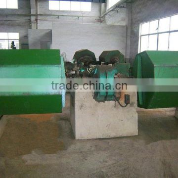 welding wire drawing machine