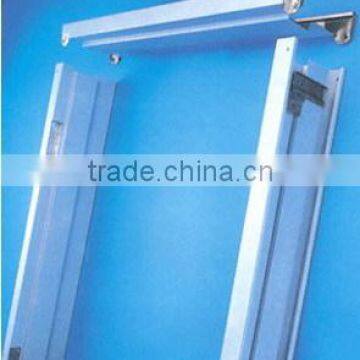 Metal Door Frame(detachable Steel Frame) photo-2
