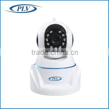 Hot Selling Onvif Wifi ip Camera Wireless Rotating Surveillance Camera 720p photo-3