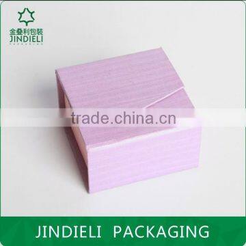 Beautiful Pendant Packaging Jewelry Gift Boxes photo-3