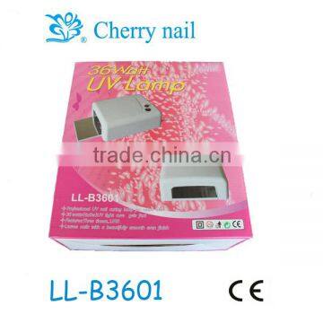 Better Professional 36w Gel Uv Lamp Nail Rohs