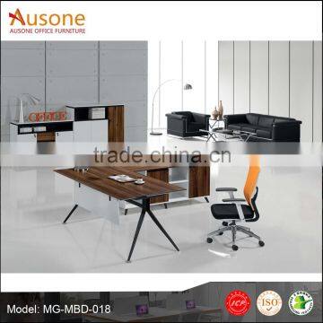 Guangzhou manufacturer High quality Executive mige desk