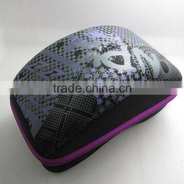 customized ski sport Swimming goggles case from China factory