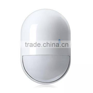 2016 Newly Gsm Wireless Intelligent Burglar Security Alarm System Android/IOS, Multi-Languange Wireless GSM Alarm System photo-3