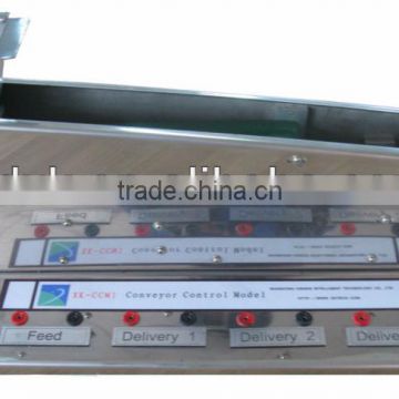 Mechatronics Training Equipment,Conveyor Control Model