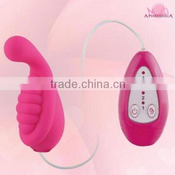 China Sex Toys Silicone Pink Sex Power