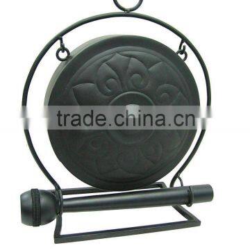 Garden Gong, Garden Bell, Garden Ornament