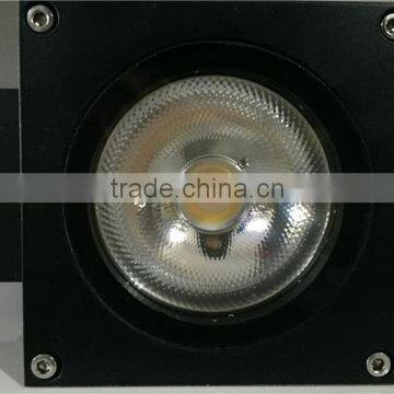 2016 Outdoor Black Led Wall Lighting Fixture 2*10w photo-2
