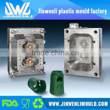 Prototype manufacturing ABS moulds & plastic injection mould