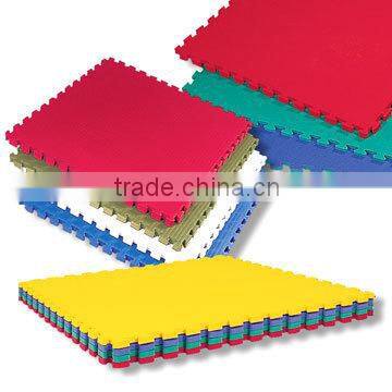 Eva foam mat