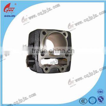 Hot Sale Cylinder Block Motorcycle Spare Parts For JP0007 Motorcycle Engine Parts