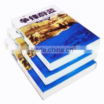 Digital Book Printing Service in Guangzhou