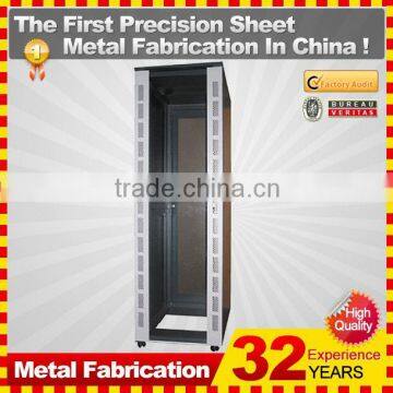 china kindleplate professional custom electronic lock server rack factory
