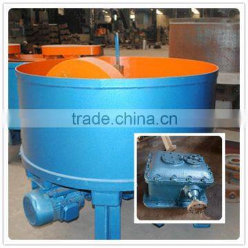 Batch Type Clay Sand Mixer for Iron Casting, Clay Sand Preparation Equipment