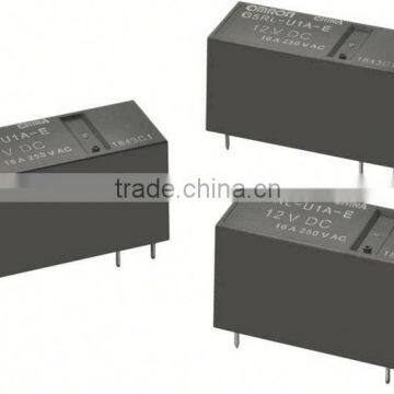 Original Relay JS1A-12V-F