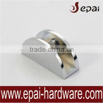 stainless steel glass clamp for shower door