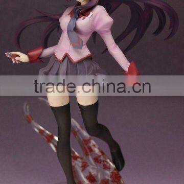 PVC Anime Figure