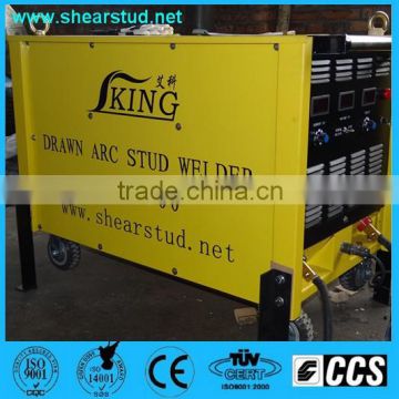 Manufacture Price Of ST-2500 Inverter ARC Welding Machine For Unthreaded Shear Stud Welding