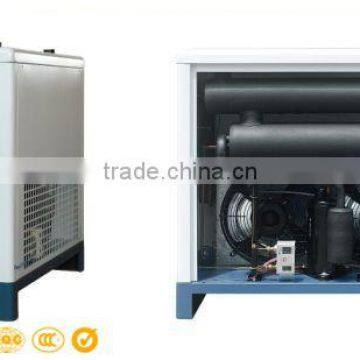 Refrigerated Compressed Air Dryer