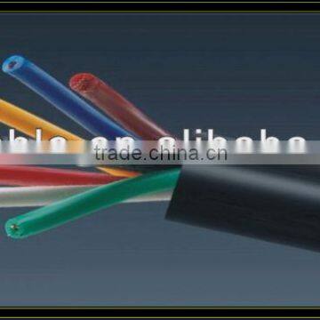 PVC insulation flexible wire/building _ CABLE