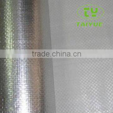 Woven Fabric Aluminum Foil Insulation Material TYW-90