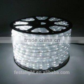 Hot Sale Outdoor Solar Led Rope Light photo-3