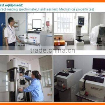 High Tensile Strength Stainless Steel Round Bar for Pump Shaft photo-5