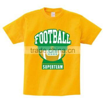 Football Superteam With High Quality Top Hot Fix PU Designs photo-2