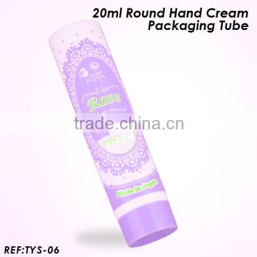 20ml Cosmetic Packaging Tube