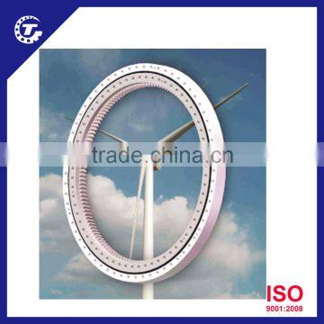 slewing circle used for wind turbine