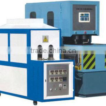 pet bottle making machine