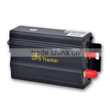 TK103B GPS103B GPS Tracker Car Vehicle GPRS GSM Locator Tracking Realtime Spy photo-3