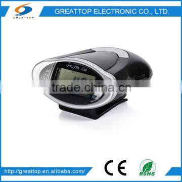 multi-functional calorie cheap promotion smart bracelet watch