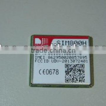 SIM800H SIMCOM Quad-band GSM GPRS Module small tiny size dimension G00198