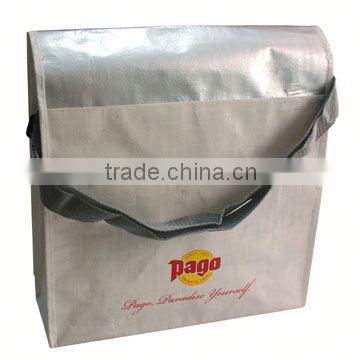 2014 New Product natural fiber shopping bags