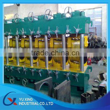 Carbon Steel Pipe Straightening Machine