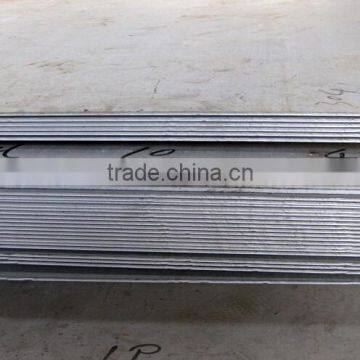 Standard best carbon steel plate price