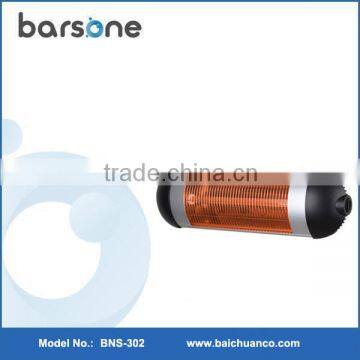 New 2000W Wall Mounting Infrared Quartz Heaters