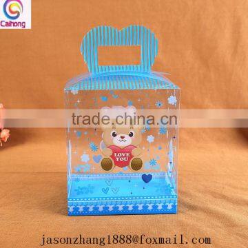 Wholesale Packaging Box With Printed Logo photo-4