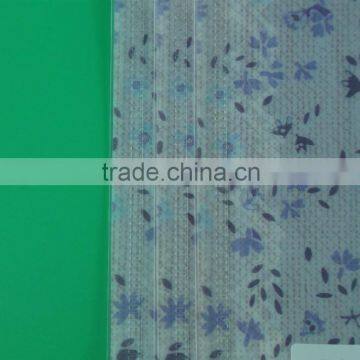 Vertical Plastic File Folder With Sticker Closure, a4 Plastic Document Bag, Custom Printed pp Plastic File Folder for Students photo-3