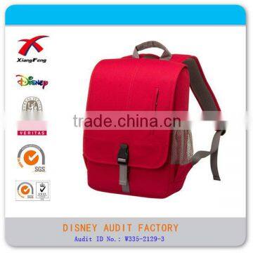 Promotional Cheap red computer laptop bag