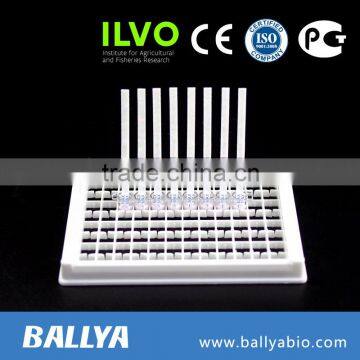 antibiotic screening milk test for tetracycline dairy/tetracycline milk test strip