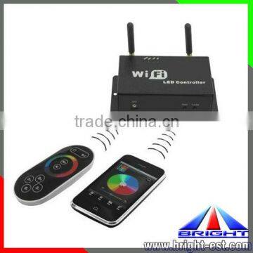 Led Controller Wifi,Programmable Logic Controller