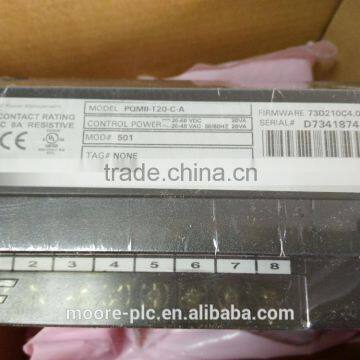 PQMII-T20-C-A