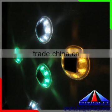 8pcs LED Solar Road Marker With Blue Color photo-6