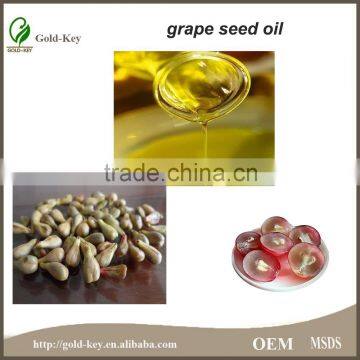 Best Selling Items: Grape Seed Oil photo-3