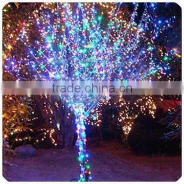 Factory wholesale led globe string lights,holidays led string lights