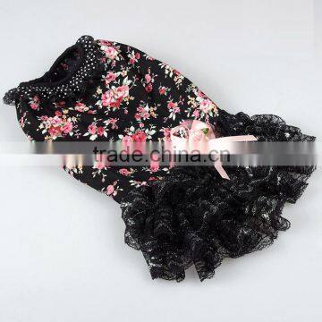 Summer Pet Skirts Pet Clothing photo-6