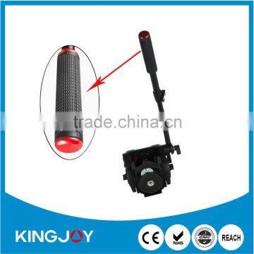 New Professional Camcorder Fluid Tripod Head Video Head VT-3530 photo-5