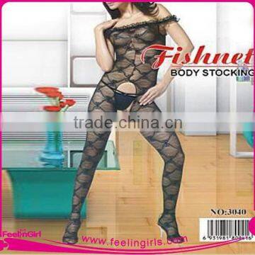 Hot Womens Full Body Sexy Nylon Stockings